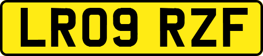 LR09RZF