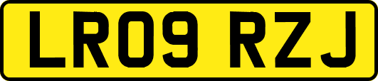 LR09RZJ