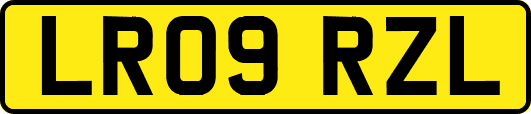 LR09RZL