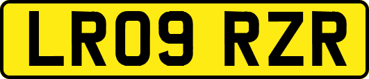 LR09RZR