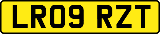 LR09RZT