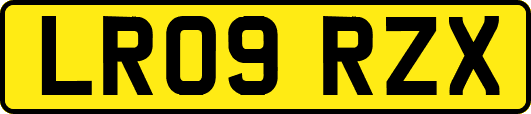 LR09RZX
