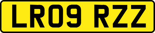 LR09RZZ