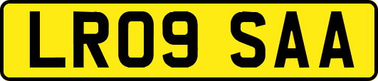 LR09SAA