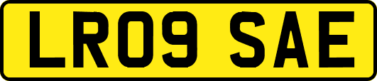 LR09SAE