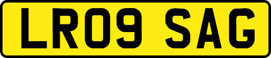LR09SAG