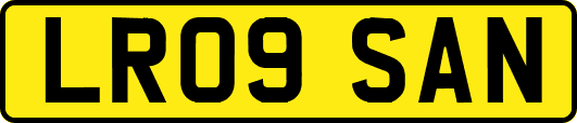 LR09SAN