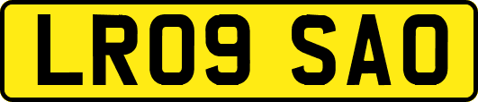 LR09SAO