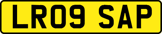 LR09SAP