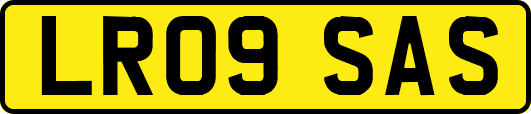 LR09SAS