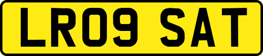 LR09SAT