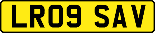 LR09SAV