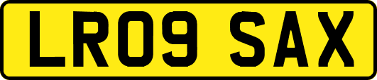LR09SAX