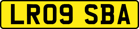 LR09SBA