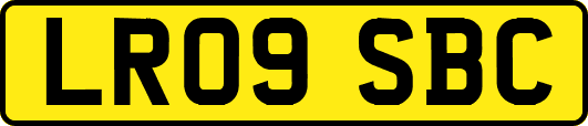LR09SBC