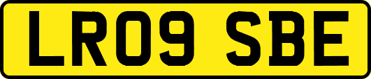 LR09SBE