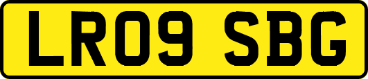 LR09SBG