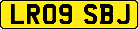 LR09SBJ