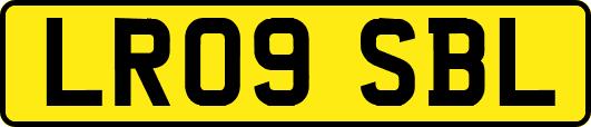 LR09SBL
