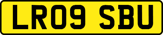 LR09SBU