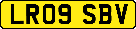 LR09SBV