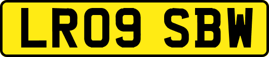 LR09SBW