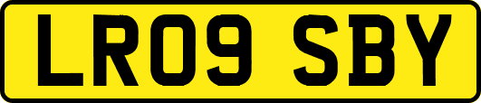 LR09SBY