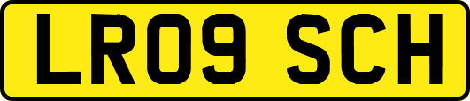 LR09SCH