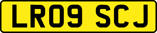LR09SCJ