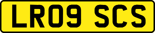 LR09SCS