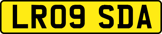 LR09SDA