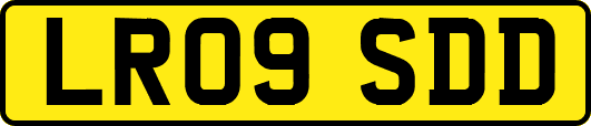 LR09SDD