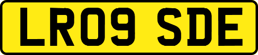 LR09SDE