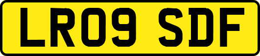 LR09SDF