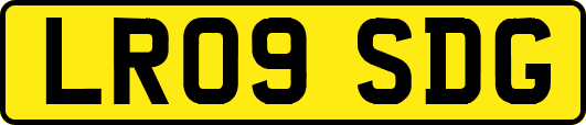 LR09SDG