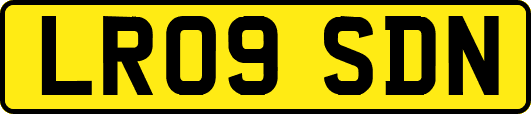 LR09SDN