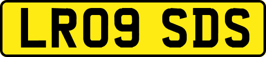 LR09SDS
