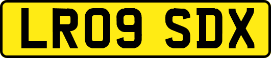 LR09SDX