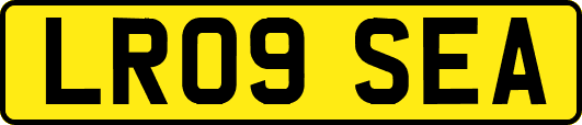 LR09SEA