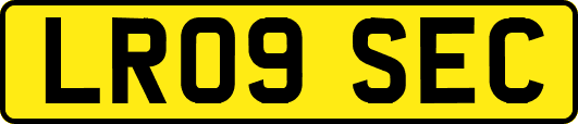 LR09SEC