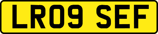LR09SEF