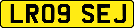 LR09SEJ