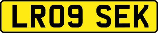 LR09SEK