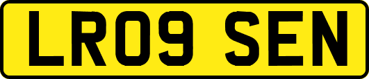 LR09SEN