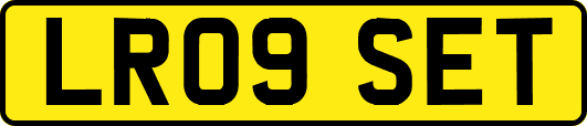 LR09SET
