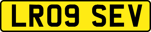 LR09SEV