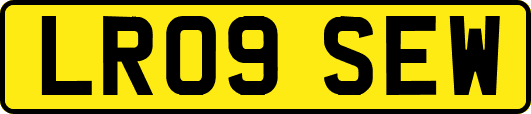 LR09SEW