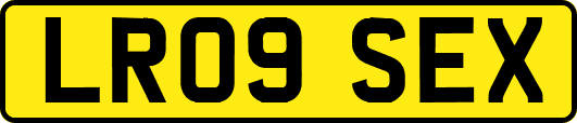 LR09SEX