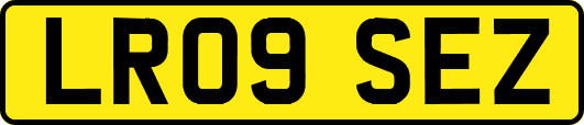 LR09SEZ