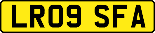 LR09SFA